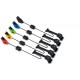 Fox Mk3 Swinger Indicator ALL COLOURS